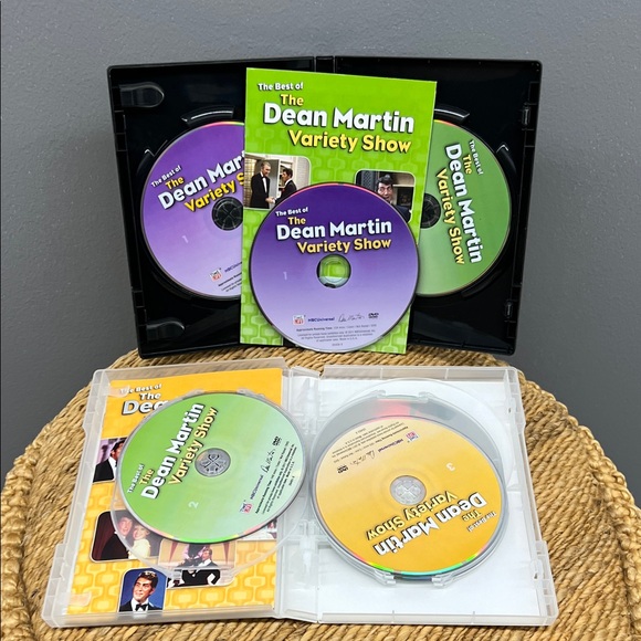 DVD Collection - Picture 8 of 15